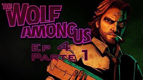 As an epistolary novel, the narrative is related through letters, diary entries, and. The Wolf Among Us Traduzione Ita - Expectare Info