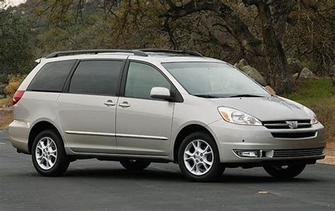 Get a free detailed estimate for an oil change in your area oil has a limited life span and should be changed according to the maintenance schedule in your owner's manual. Maintenance Schedule for Toyota Sienna | Openbay