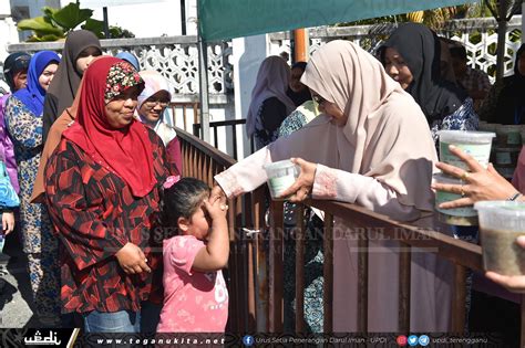 Terengganu Sasar Dana Raya Bagi Penerima Yang Layak - MB ...