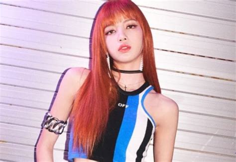 #blackpink #lisa #lalisa #블랙핑크 #리사 #lalisamanoban #lisablackpink #blackpinklisa #blinks #blackpinkinyourarea #yg… Lisa de BLACKPINK lanzará un nuevo show a través del canal ...