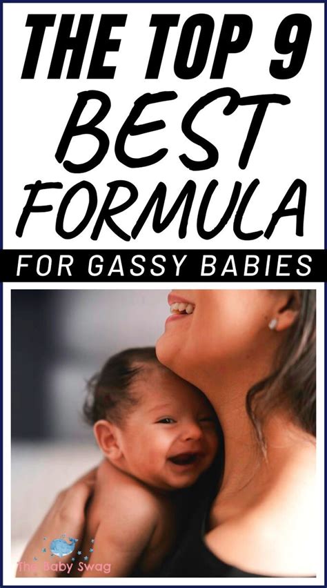 You may have noticed that a lot of these formulas for gassy babies contain some form of corn syrups. 10 Best Formulas for Gassy Babies 2020 - The Baby Swag ...