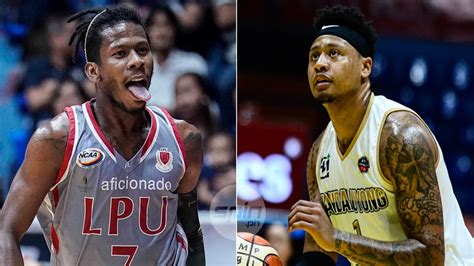 The baby beast is now officially in the beermen as the trade has now been fully ratified by the league. CJ Perez, as Pangasinan as bagoong, is a Fil-foreigner ...