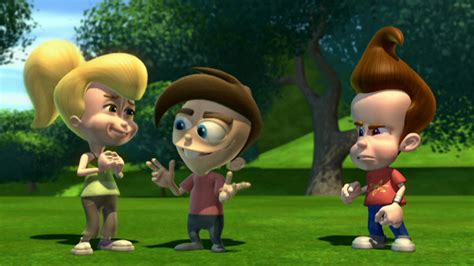 Always creating gadgets to make life more interesting, jimmy has a great sense of fun and adventure, even though his inventions tend to get him into trouble more often than not. Watch The Adventures of Jimmy Neutron, Boy Genius Season 3 ...