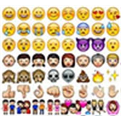 Les évolutions sont assez nombreuses, on les passe en revue… lorsqu'elles fonctionnent, le cycle des bêtas d'ios 15 et macos. Bald dunkelhäutige Emoji-Charaktere? | News | MacTechNews.de