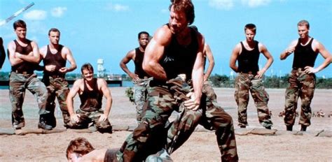 Best action movies of 90s. 10 Awesome Special Forces Movies - FuriousCinema.com