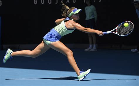 Sofia kenin bounced back from losing the first set in the australian open to defeat garbiñe muguruza and win her maiden grand slam title. Quanti soldi ha guadagnato Sofia Kenin vincendo gli ...