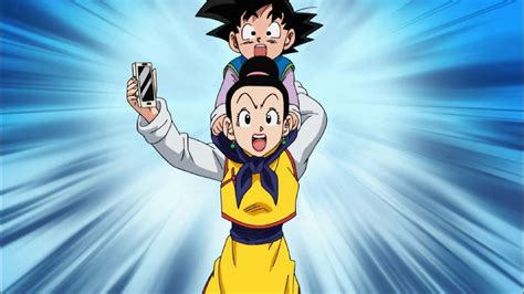 May 09, 2021 · a new dragon ball super movie is coming in 2022. Dragon Ball Super - A Message From the Future - The Incursion of Goku Black! - Adult Swim