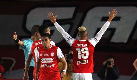 Links to envigado fc vs. Santa Fe, con dos bajas para visitar al Deportivo Pereira ...