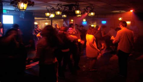 A dancer at club nocturne, new york, n.y., 1940s. SC's Interim Relief For Mumbai Dance Bars