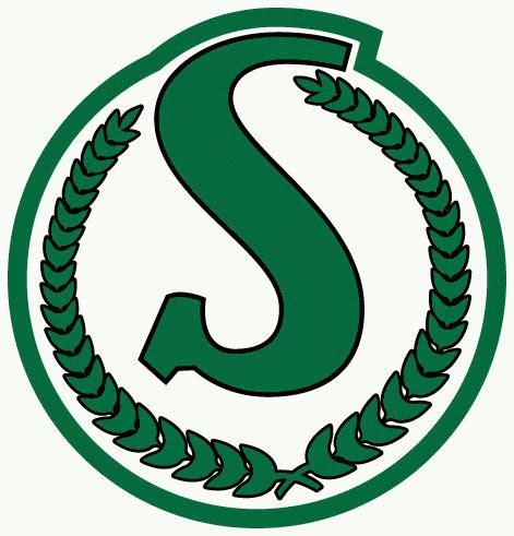The roughriders compete in the canadian football league (cfl) as a member club of the league's west division. Saskatchewan roughriders Logos
