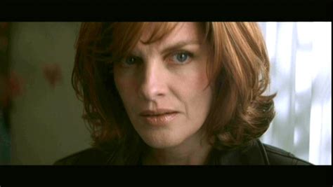 That's okay, i wasn't invited anyway. Rene Russo Fanpage : Thomas Crown Affair (MOVIE REVIEW)