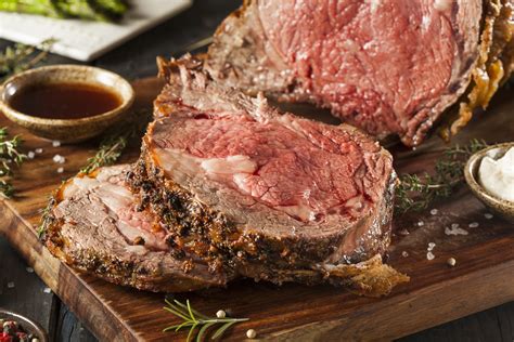 You can usually find a choice grade prime rib at your local butcher shop and some supermarkets. Tips for Making the Perfect Prime Rib | UNSTICK