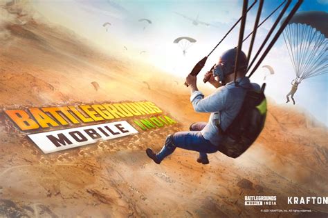And many changes are being made in the faces of the players who are in it. Battlegrounds Mobile India: Over 20 million people pre ...