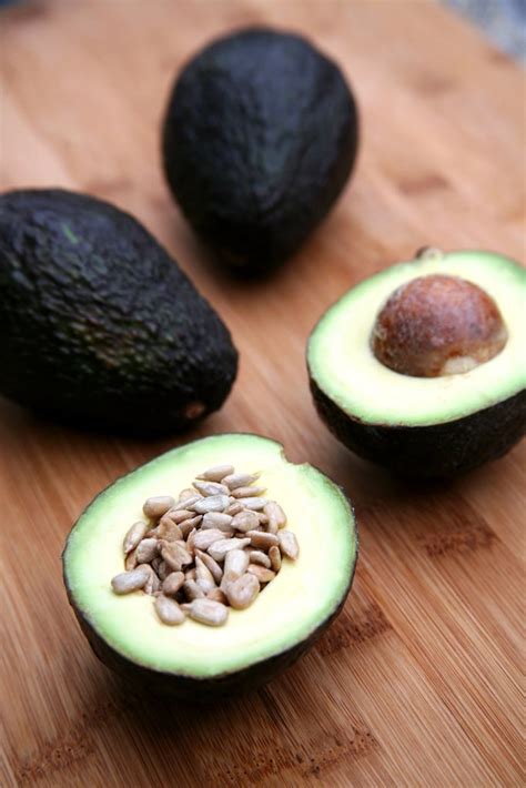 Here i share some delicious and easy keto air fryer recipes that are easy to make with few simple ingredients and ready in just 15 minutes or less. Avocado Snack Ideas | POPSUGAR Fitness