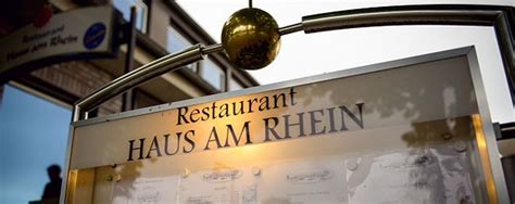 Über die deutsche oper am rhein. Anfahrt | Haus am Rhein - Ihr Restaurant an der Messe ...