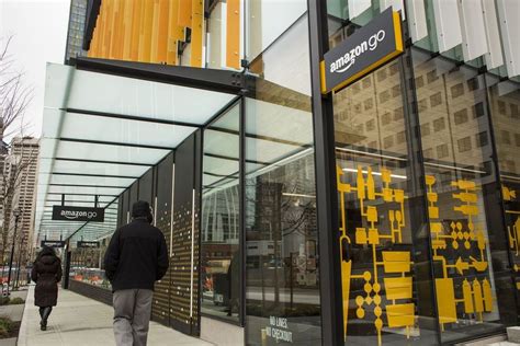 Grocery pickup services from walmart and others are becoming a lifesaver for busy americans who want to save time and money. Amazon Opens Grocery Pickup Kiosks to Rival Wal-Mart