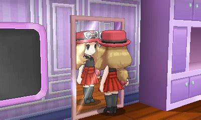 Looking to change your look or for new visual items added with the isle of armor and the crown tundra dlc? X/Y - Character Customisation | Pokécharms