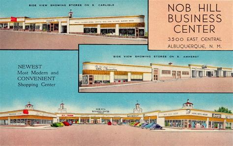 Maybe you would like to learn more about one of these? Pin on Vintage Albuquerque