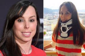 'what an unbelievable feeling' olympic gymnast announces exciting news. Beth Tweddle baby Olympic gymnast announces exciting news ...