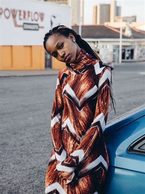 Remembering south africa's struggle heroines on women's day. 8 Real Women Discuss The Future Of Feminism In South ...