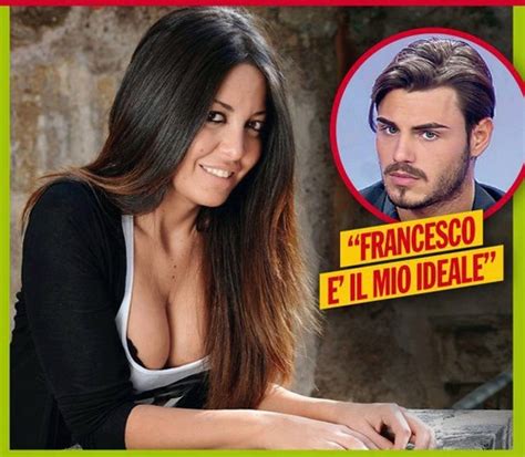 Vi ricordate floriana del grande fratello? Grande Fratello 12, Floriana Messina: "Farei follie per ...