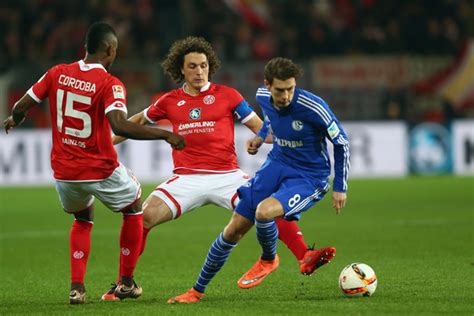 All information about 1.fsv mainz 05 (bundesliga) current squad with market values transfers rumours player stats fixtures news. Prediksi Skor Schalke 04 vs Mainz 05 | Prediksi Sepakbola