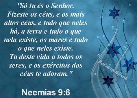 Facebook twitter google linkedin pinterest mail. Palavra Eficaz : Neemias 9 Comentários do Pr. Heber Toth Armí