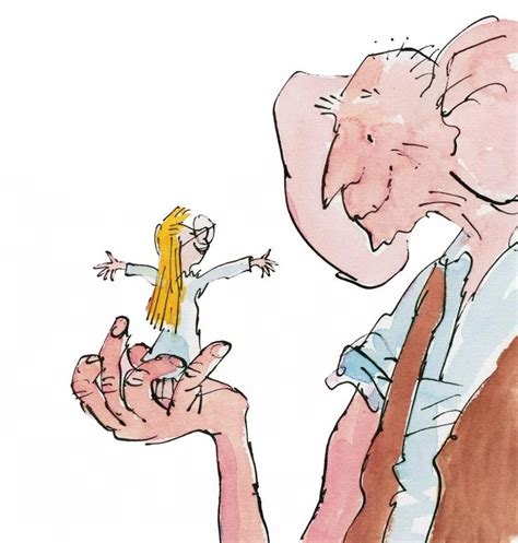 The 1989 cosgrove hall film, based on roald dahl's book. On The BFG And Roald Dahl (With images) | Bfg, Bfg movie, Roald dahl