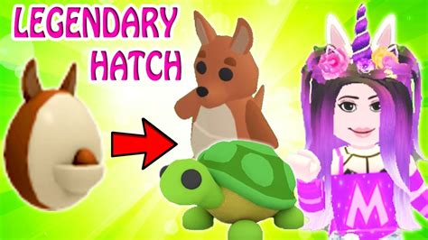 Adopt me pets list legendary pets more. HOW TO ALWAYS HATCH A LEGENDARY PET IN ADOPT ME Roblox ...