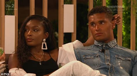 Monday's love island saw danny williams and jourdan riane were dramatically axed in an unexpected dumping. Love Island: Danny and Jourdan risk being DUMPED from the ...
