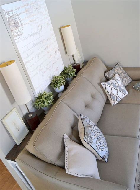 DIY Thin Sofa Table | Diy sofa table, Diy sofa, Table ... Die pins in meinem profil sind für die beliebtesten kategorien auf pinterest vorbereitet.