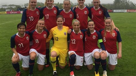 Dating på nett har blitt en av de vanligste måtene å finne en kjæreste på i norge. U23: Norge vant over Nederland - Norges Fotballforbund