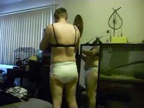 I caught my boyfriend with over 50 pairs of women's panties. Caught My Ex Boyfriend Trying On My Underwear Over A ...