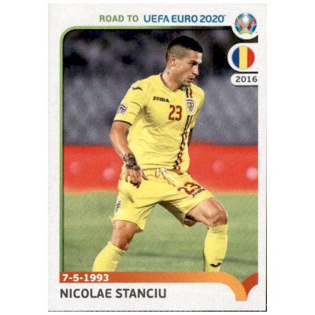 He plays for slavia prague in football manager 2021. Comprar Cromos Alexandru Mitriță Panini Road To Euro 2020 Sticker Album