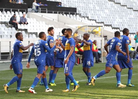 The 2020 mtn 8 was the 46th edition of south africa's annual soccer cup competition, the mtn 8. 5 interesting facts about this MTN8 final