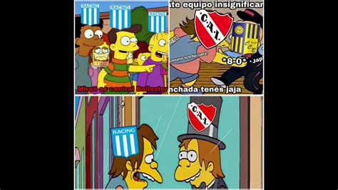 May 31, 2021 · los memes de la eliminación de racing a boca por penales. MEMES INDEPENDIENTE 8 CENTRAL BALLESTER 0|COPA ARGENTINA ...