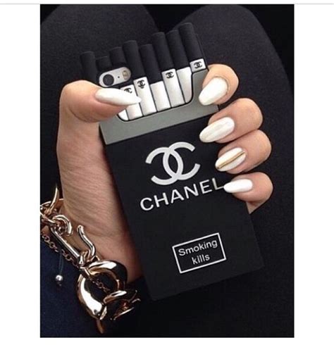 Coco chanel samsung galaxy soft case. phone cover, phone cover, smoking kills, iphone ...