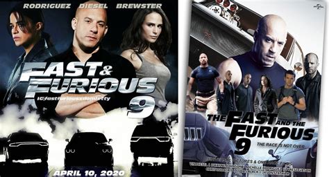 07 april 2021 | indiewire the fate of 'fast & furious' will tell us if comcast believes in peacock as a netflix competitor. Thais loben die Filmcrew von Fast und Furious 9 für ihre ...