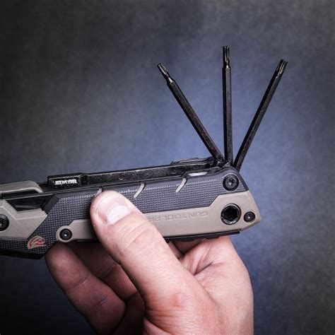 Remove them when you're done or swap out for a different pattern. Real Avid Gun Tool Pro-AR15 - 365+ Tactical Equipment