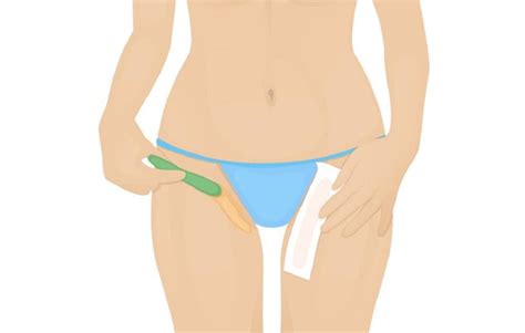Stay smoother longer with completely bare's don't grow there body moisturizer & hair inhibitor! Should You Undergo Laser Hair Removal? | Natural Solutions ...