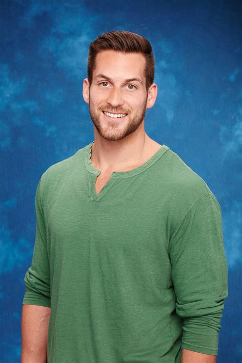 She says she really liked. Vinny Picture | Meet the New 'Bachelorette' Contestants ...