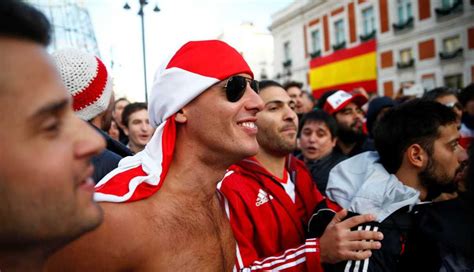 El 17 de mayo hubo lluvia de goles en el metropolitano. River Plate vs. Boca Juniors: el banderazo de los hinchas ...