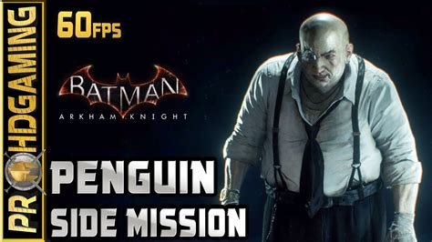 Batman arkham knight hakkında düşünceleriniz? Batman: Arkham Knight (PC) - Gunrunner - Penguin Most ...