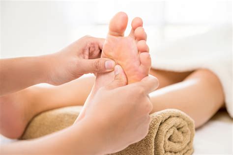 We want to treat our customers like they are family and ensure that they always leave the spa happily and refreshed.we provide different kinds of massage such as: Massage Therapy for Your Feet = Health for Your Whole Body ...