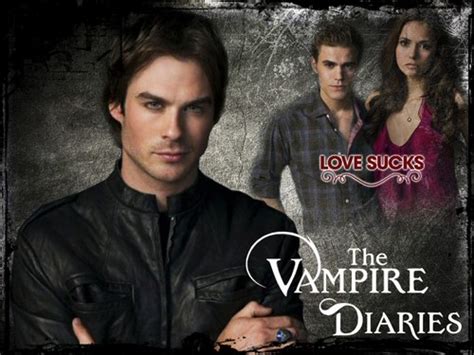 Последние твиты от the vampire diaries (quotes) (@diaries_quotes). The Vampire Diaries TV Show images Love sucks HD wallpaper ...