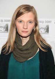 Artist actress europe warsaw vegan. Agata Buzek | Harry Potter Wiki | FANDOM powered by Wikia