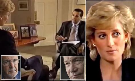 'as regards the due diligence conducted on martin bashir, the actions of the individuals involved in. Martin Bashir 'helped' Princess Diana with 'an appropriate ...