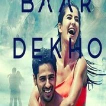The film was directed by nitya mehra, and story of the film was written by sri rao (story), nitya mehra (screenplay). Download Baar Baar Dekho Songs Mp3 Downloadming ...