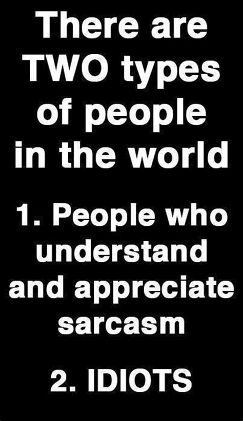 Download Top 30 Most funniest Sarcasm quotes - Quotes and Humor