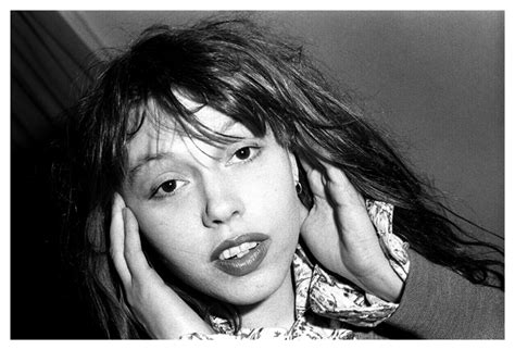 sloth unleashed — kaltsektion: Anita Lane, Sydney, mid 80s ...